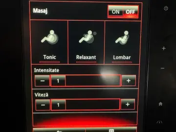 Talisman 2017 - Distronic - Navigatie- Senzori 360 - Camera