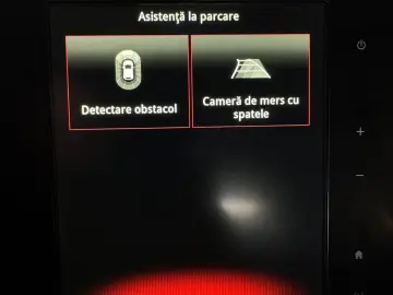 Talisman 2017 - Distronic - Navigatie- Senzori 360 - Camera