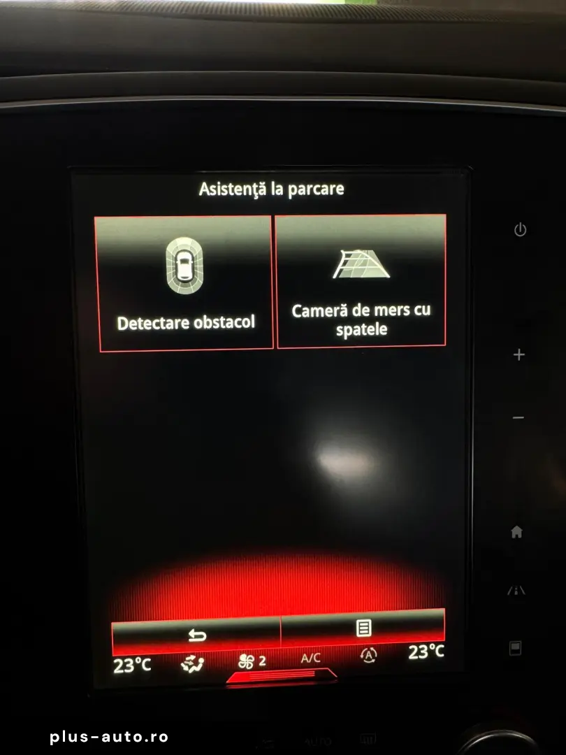 Talisman 2017 - Distronic - Navigatie- Senzori 360 - Camera