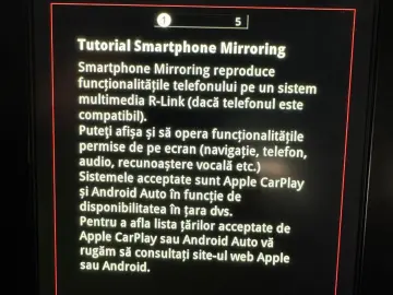 Talisman 2017 - Distronic - Navigatie- Senzori 360 - Camera