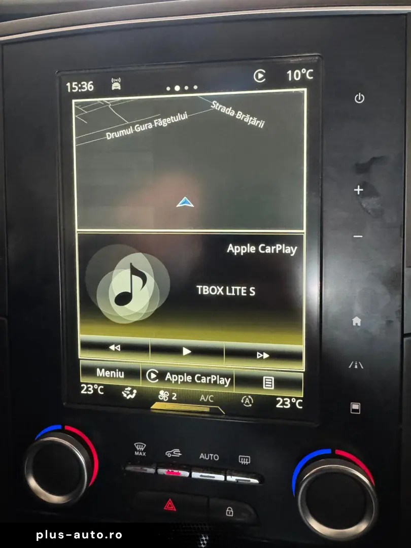 Talisman 2017 - Distronic - Navigatie- Senzori 360 - Camera
