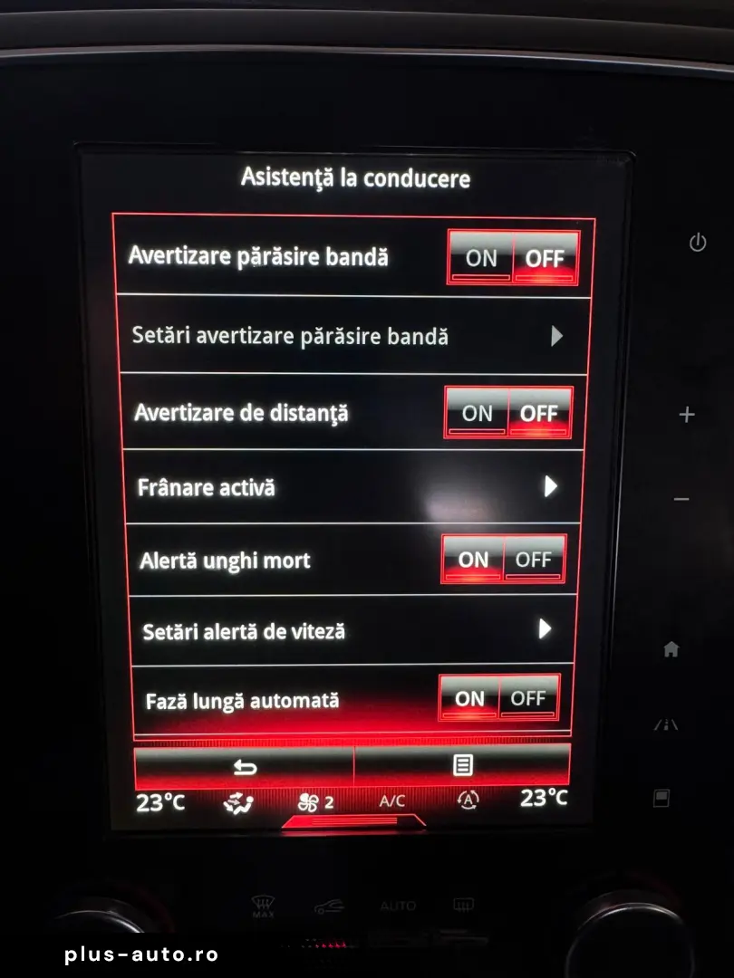Talisman 2017 - Distronic - Navigatie- Senzori 360 - Camera