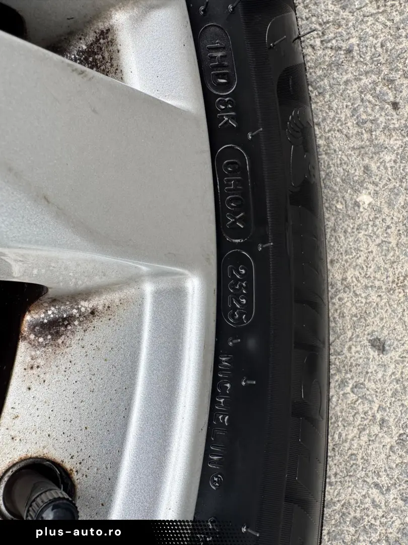 Talisman 2017 - Distronic - Navigatie- Senzori 360 - Camera