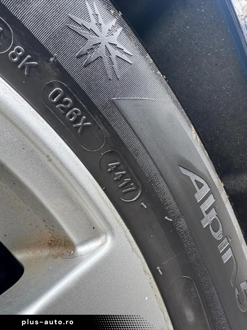 Talisman 2017 - Distronic - Navigatie- Senzori 360 - Camera