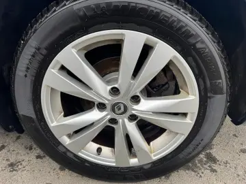 Talisman 2017 - Distronic - Navigatie- Senzori 360 - Camera