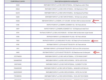 Talisman 2017 - Distronic - Navigatie- Senzori 360 - Camera