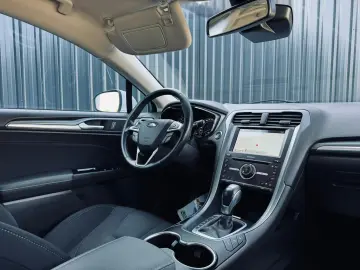 Ford Mondeo   Fab – 03.2017   2.0 Diesel 150CP  Euro 6