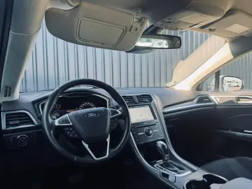 Ford Mondeo   Fab – 03.2017   2.0 Diesel 150CP  Euro 6