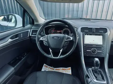 Ford Mondeo   Fab – 03.2017   2.0 Diesel 150CP  Euro 6
