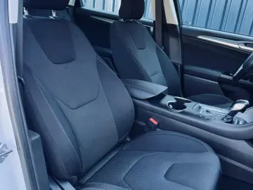 Ford Mondeo   Fab – 03.2017   2.0 Diesel 150CP  Euro 6