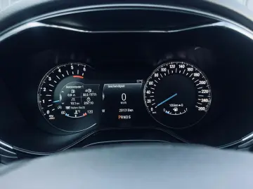 Ford Mondeo   Fab – 03.2017   2.0 Diesel 150CP  Euro 6