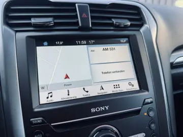 Ford Mondeo   Fab – 03.2017   2.0 Diesel 150CP  Euro 6