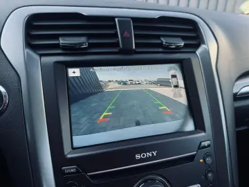 Ford Mondeo   Fab – 03.2017   2.0 Diesel 150CP  Euro 6