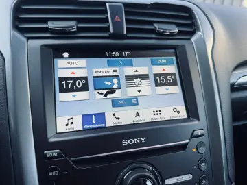 Ford Mondeo   Fab – 03.2017   2.0 Diesel 150CP  Euro 6