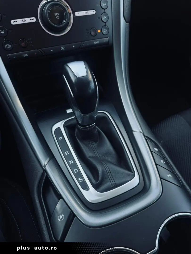 Ford Mondeo   Fab – 03.2017   2.0 Diesel 150CP  Euro 6