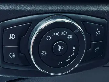 Ford Mondeo   Fab – 03.2017   2.0 Diesel 150CP  Euro 6