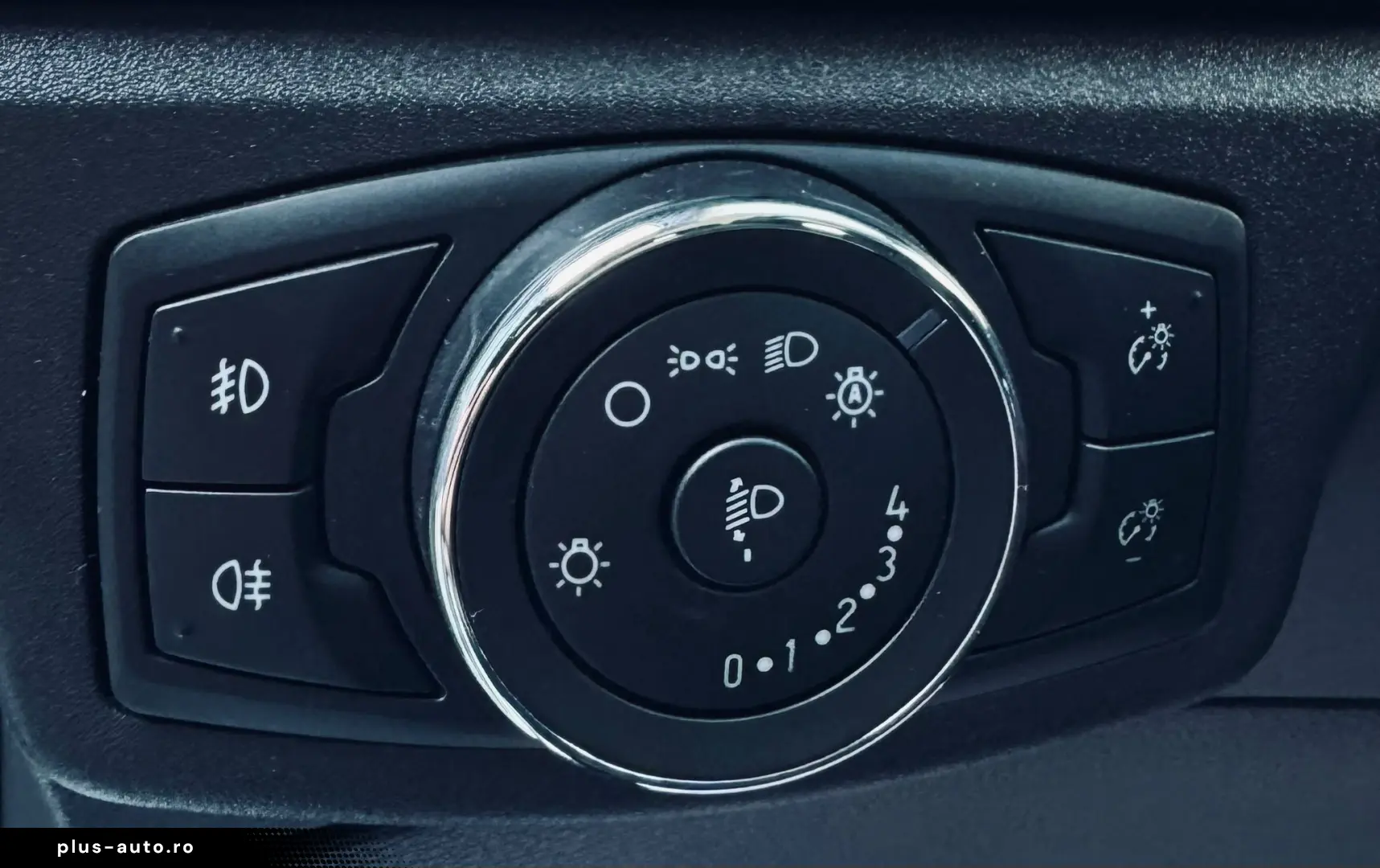 Ford Mondeo   Fab – 03.2017   2.0 Diesel 150CP  Euro 6