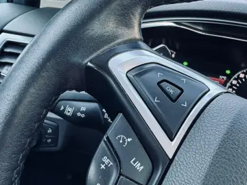 Ford Mondeo   Fab – 03.2017   2.0 Diesel 150CP  Euro 6