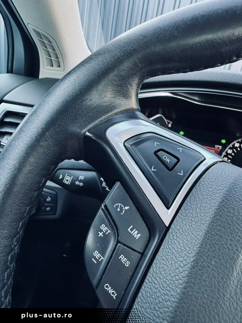 Ford Mondeo   Fab – 03.2017   2.0 Diesel 150CP  Euro 6