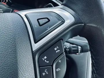 Ford Mondeo   Fab – 03.2017   2.0 Diesel 150CP  Euro 6