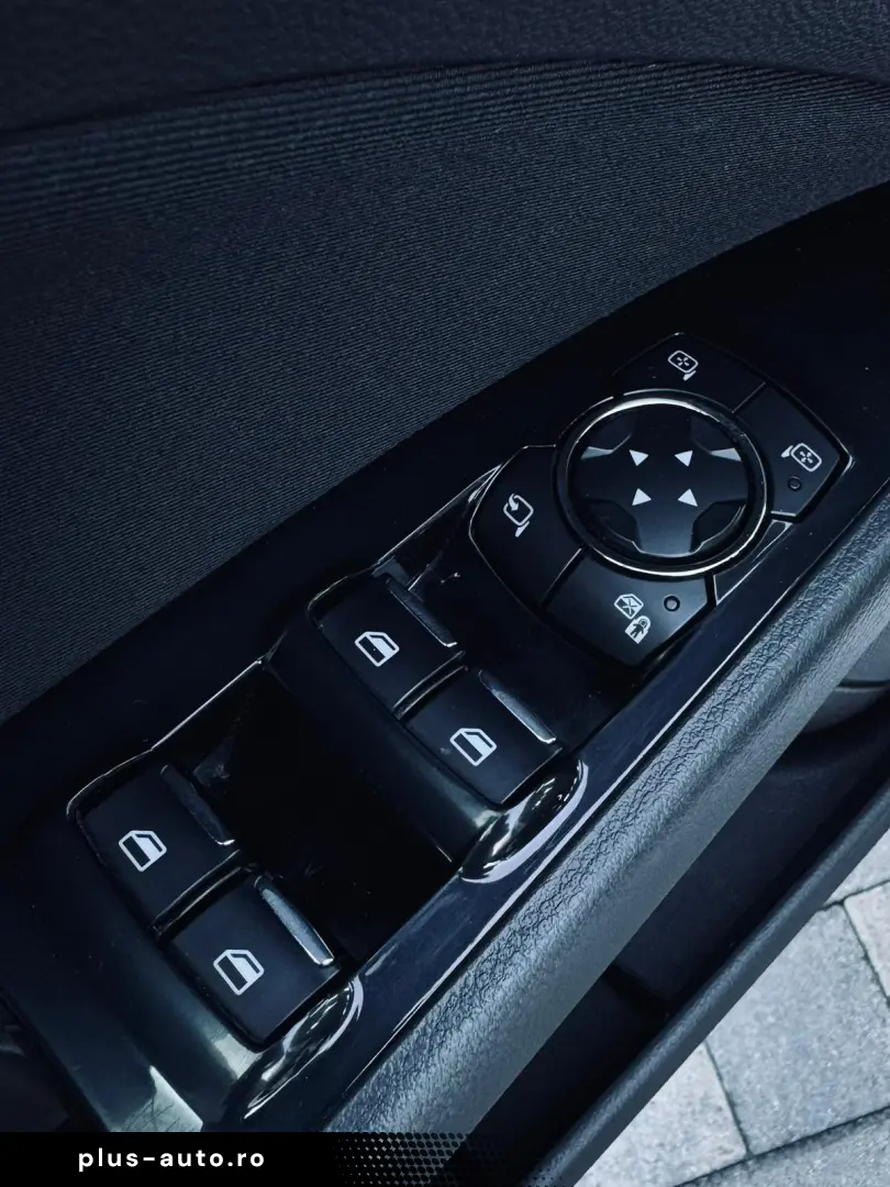 Ford Mondeo   Fab – 03.2017   2.0 Diesel 150CP  Euro 6