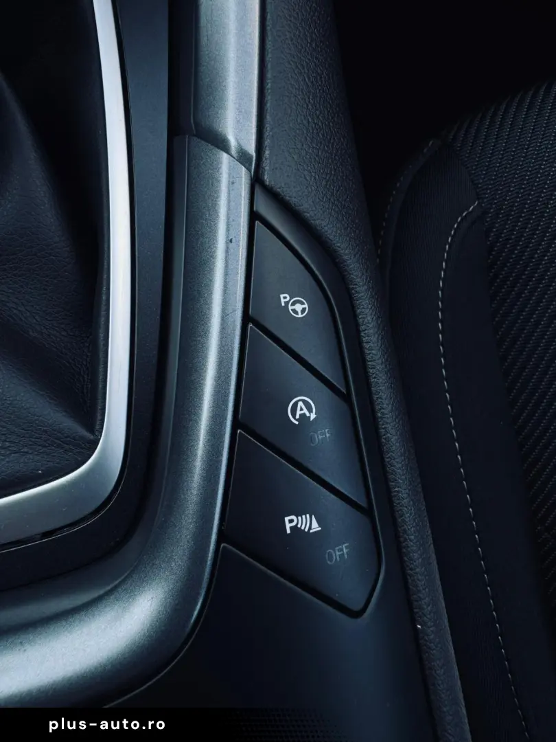 Ford Mondeo   Fab – 03.2017   2.0 Diesel 150CP  Euro 6