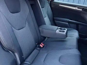 Ford Mondeo   Fab – 03.2017   2.0 Diesel 150CP  Euro 6