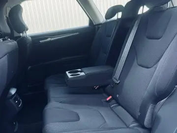 Ford Mondeo   Fab – 03.2017   2.0 Diesel 150CP  Euro 6