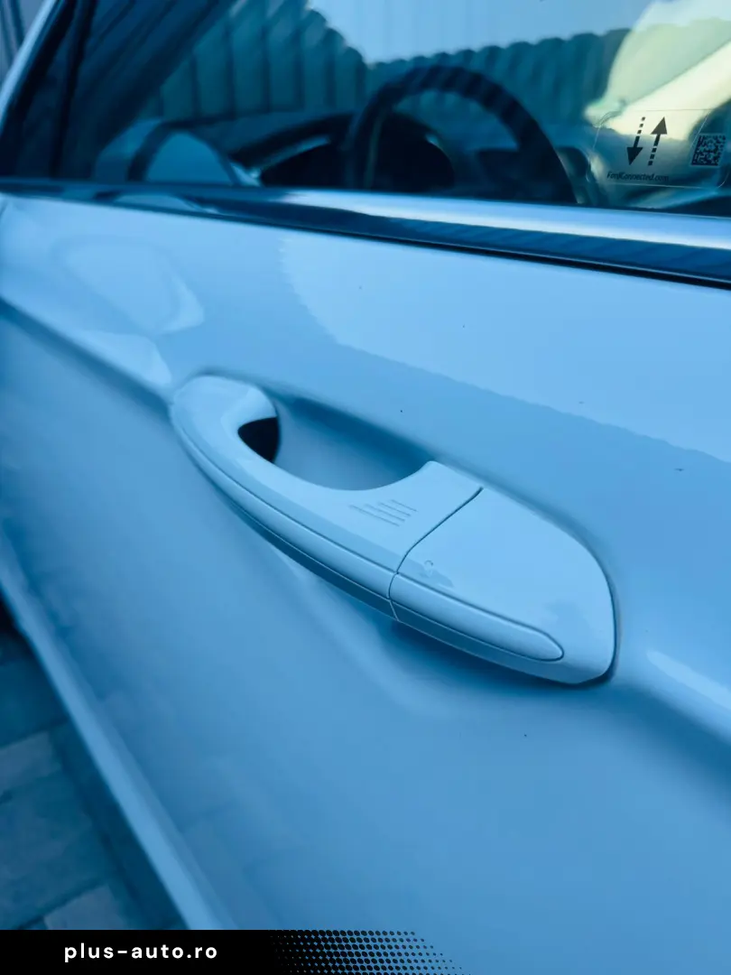 Ford Mondeo   Fab – 03.2017   2.0 Diesel 150CP  Euro 6