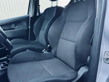 Peugeot 207   1.6 BENZINA 110 CP   Fab- 10.2008   Euro 4