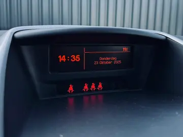 Peugeot 207   1.6 BENZINA 110 CP   Fab- 10.2008   Euro 4