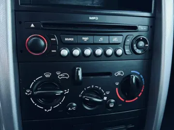 Peugeot 207   1.6 BENZINA 110 CP   Fab- 10.2008   Euro 4