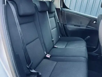 Peugeot 207   1.6 BENZINA 110 CP   Fab- 10.2008   Euro 4