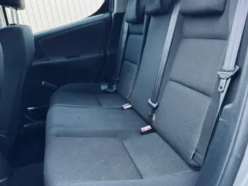 Peugeot 207   1.6 BENZINA 110 CP   Fab- 10.2008   Euro 4