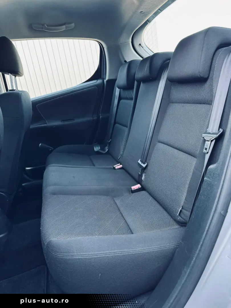 Peugeot 207   1.6 BENZINA 110 CP   Fab- 10.2008   Euro 4