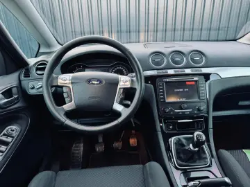 Ford S-MAX   Fab – 01.2012   2.0 Diesel 140CP  Euro 5