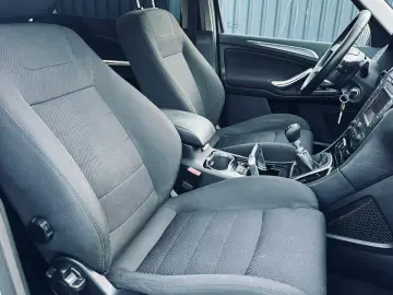 Ford S-MAX   Fab – 01.2012   2.0 Diesel 140CP  Euro 5