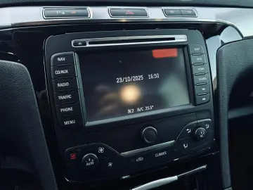 Ford S-MAX   Fab – 01.2012   2.0 Diesel 140CP  Euro 5