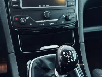 Ford S-MAX   Fab – 01.2012   2.0 Diesel 140CP  Euro 5