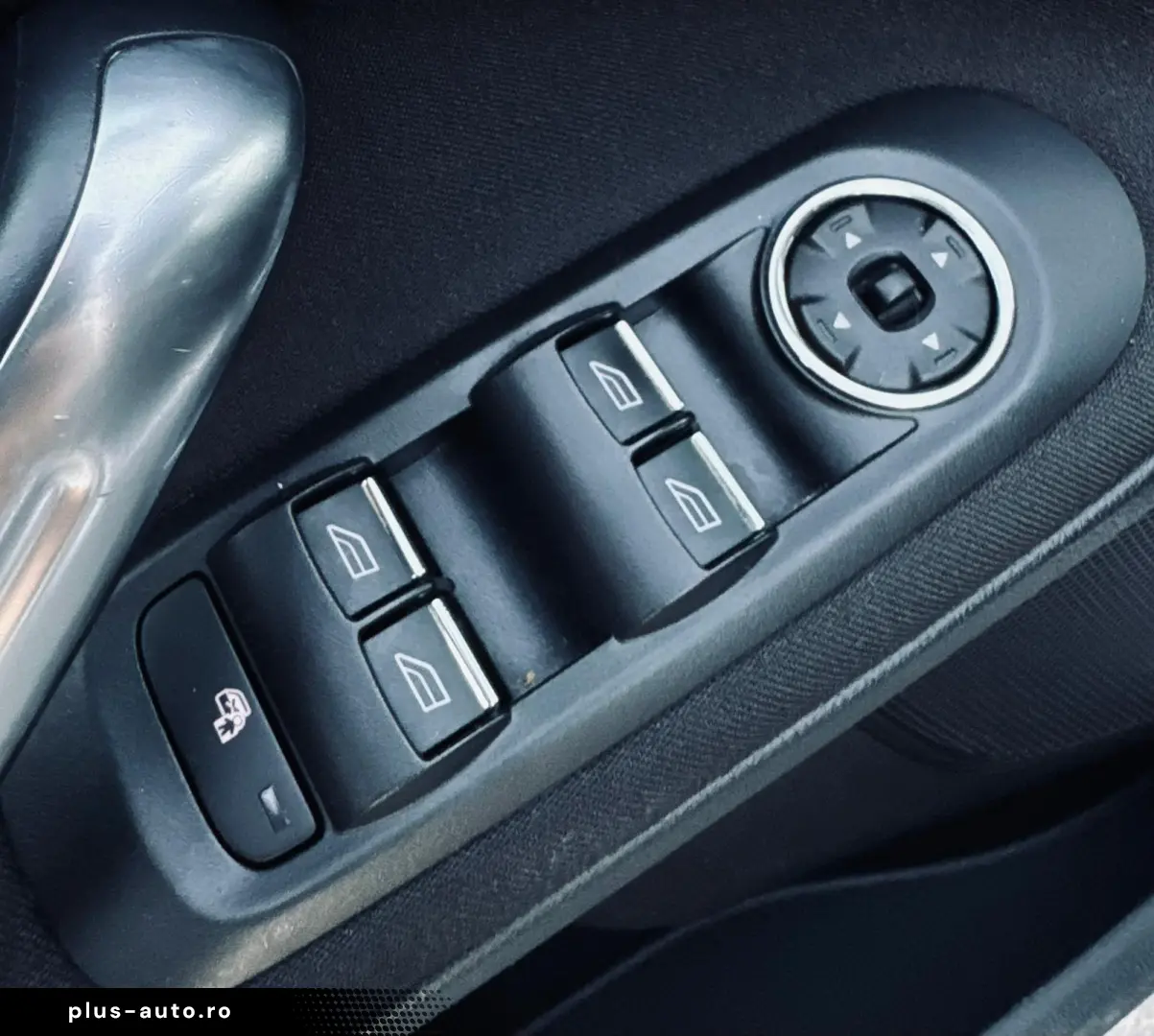 Ford S-MAX   Fab – 01.2012   2.0 Diesel 140CP  Euro 5