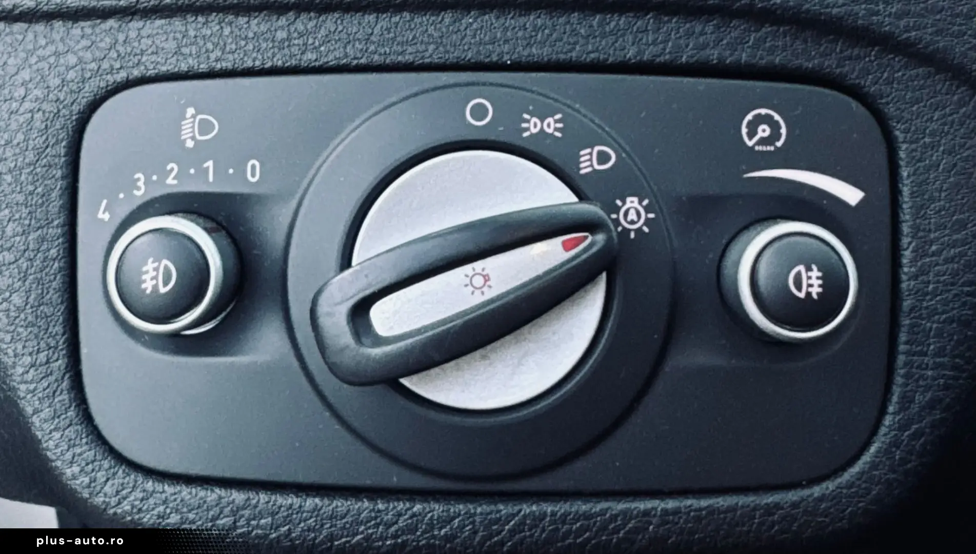 Ford S-MAX   Fab – 01.2012   2.0 Diesel 140CP  Euro 5