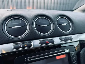 Ford S-MAX   Fab – 01.2012   2.0 Diesel 140CP  Euro 5