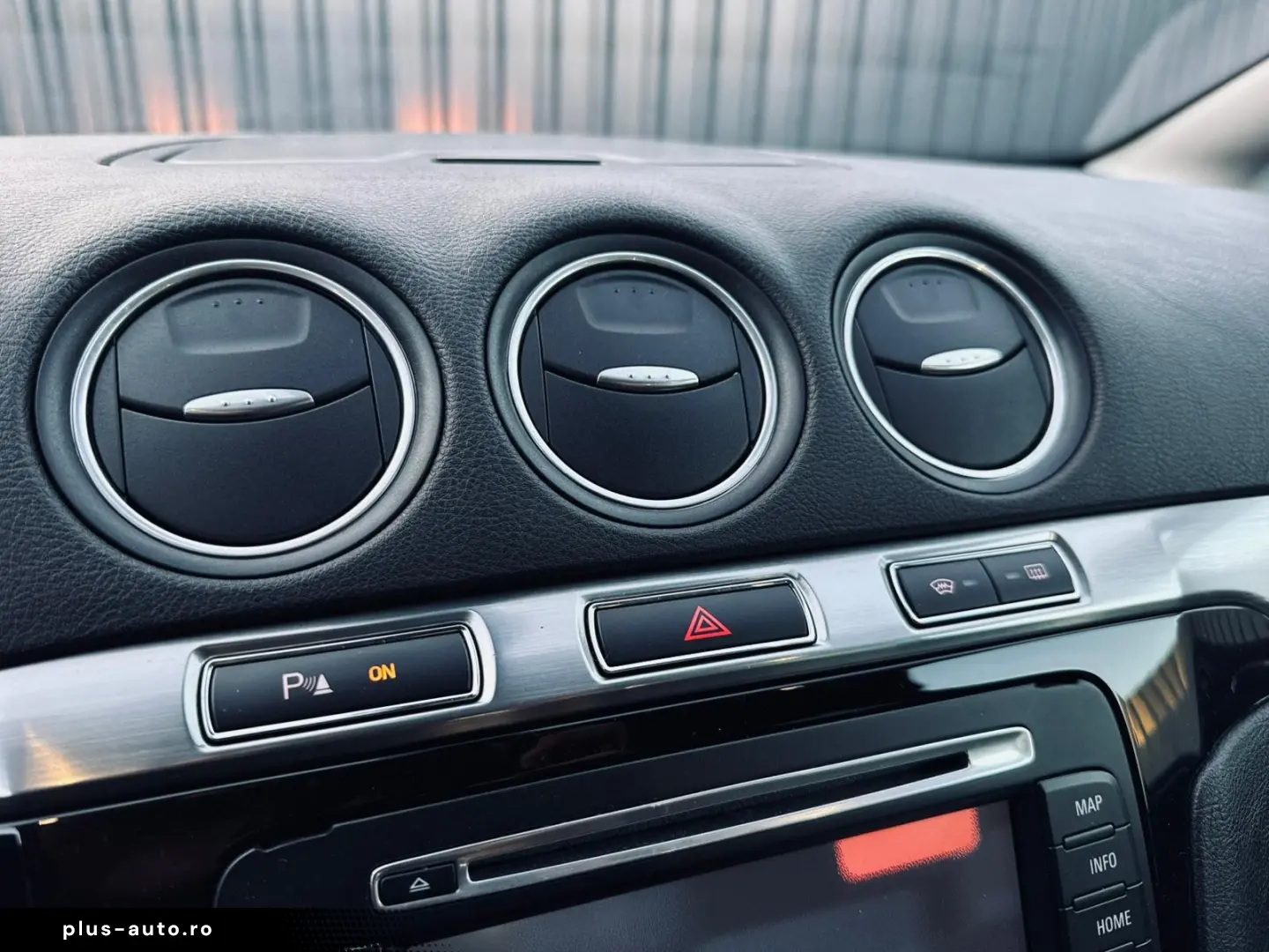 Ford S-MAX   Fab – 01.2012   2.0 Diesel 140CP  Euro 5