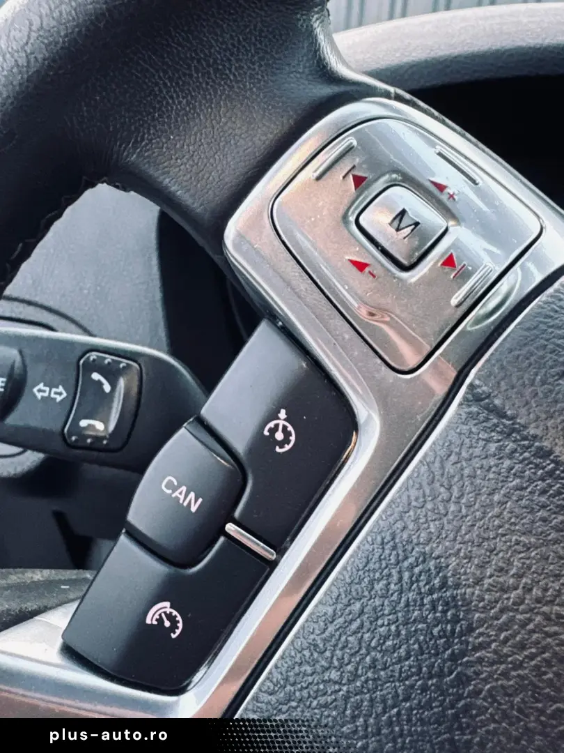 Ford S-MAX   Fab – 01.2012   2.0 Diesel 140CP  Euro 5