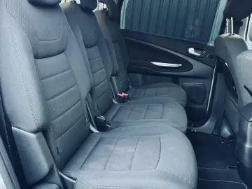 Ford S-MAX   Fab – 01.2012   2.0 Diesel 140CP  Euro 5