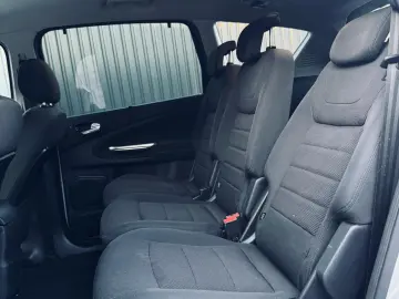 Ford S-MAX   Fab – 01.2012   2.0 Diesel 140CP  Euro 5