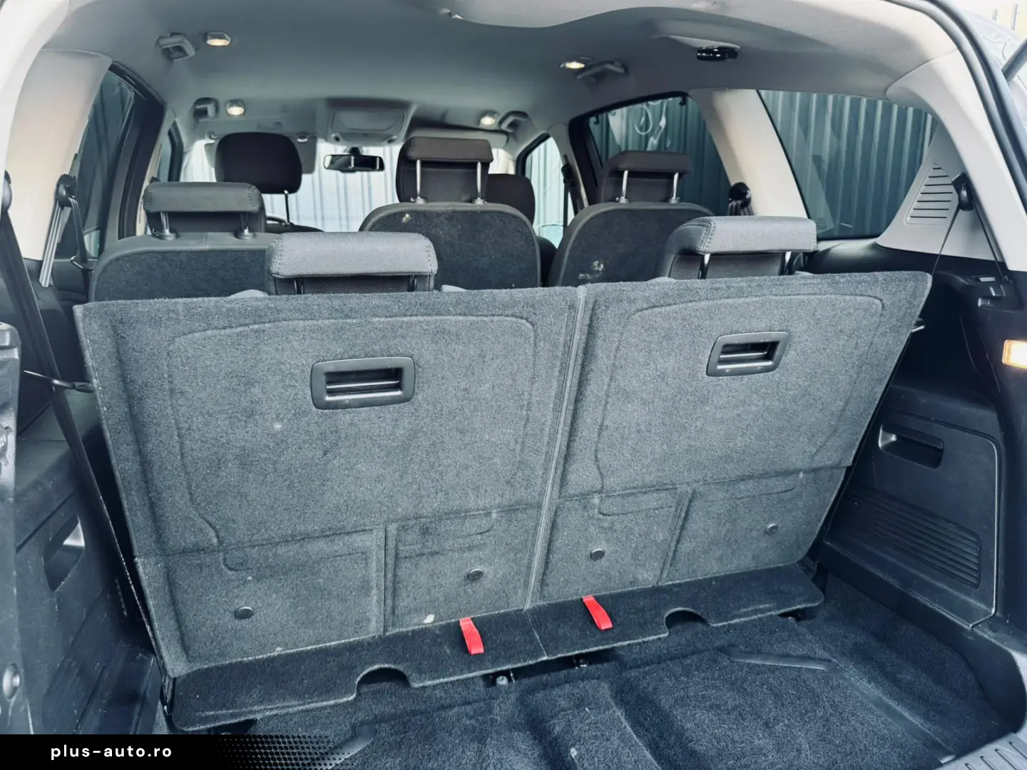 Ford S-MAX   Fab – 01.2012   2.0 Diesel 140CP  Euro 5