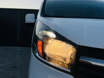 OPEL VIVARO B   Fab- 02.2015   1.6 DIESEL 90CP   EURO 6