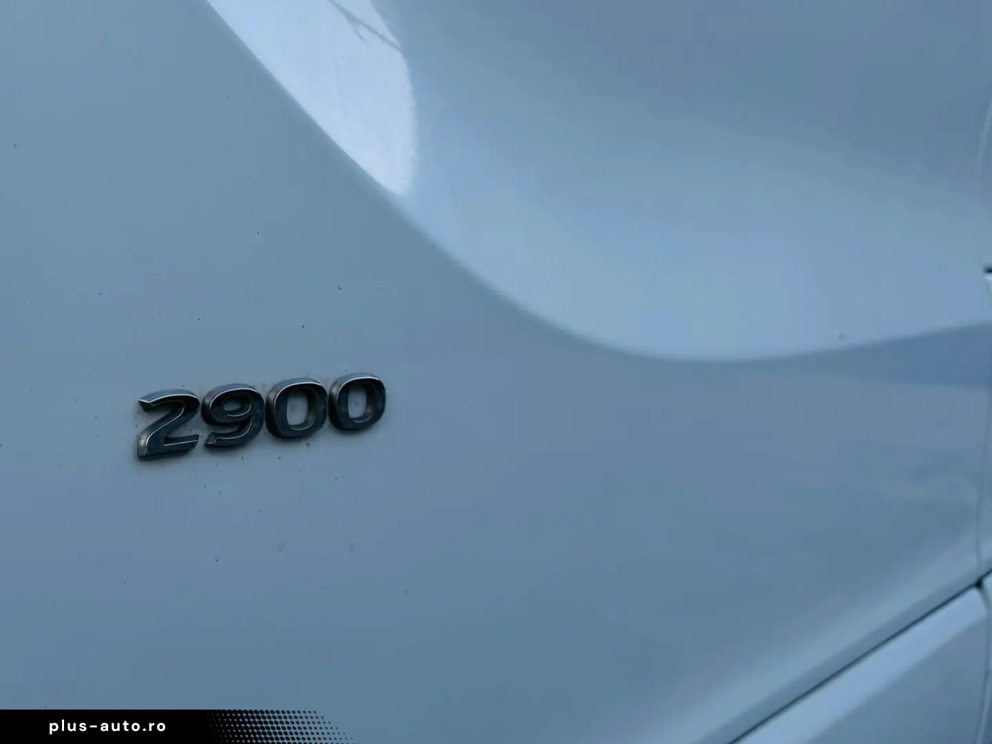 OPEL VIVARO B   Fab- 02.2015   1.6 DIESEL 90CP   EURO 6