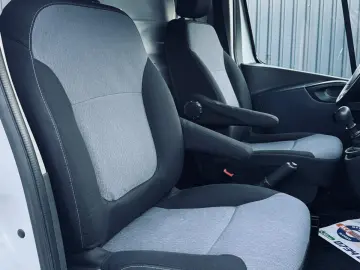 OPEL VIVARO B   Fab- 02.2015   1.6 DIESEL 90CP   EURO 6